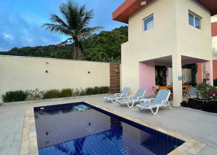Residencial 220 Maresias