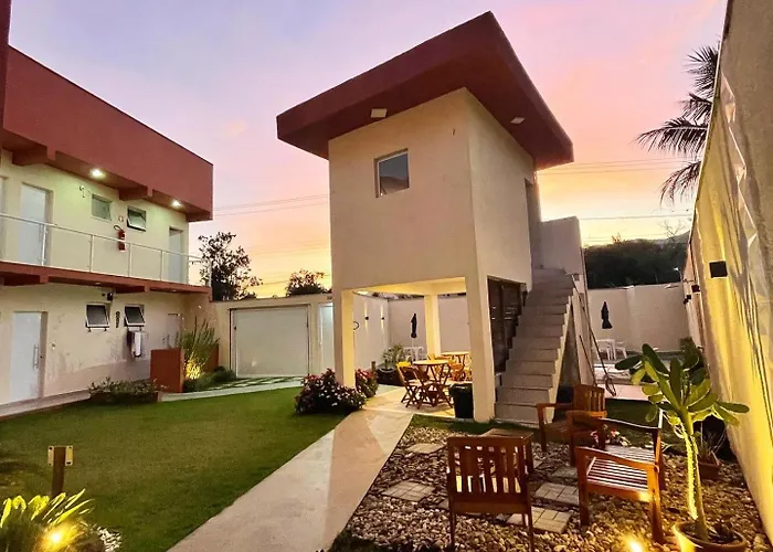 Residencial 220 Maresias