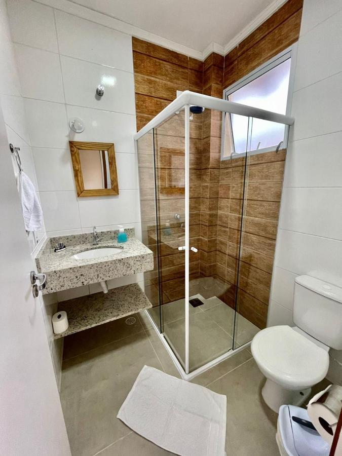 Guest house Residencial 220 Maresias