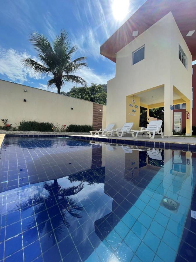 Residencial 220 Maresias