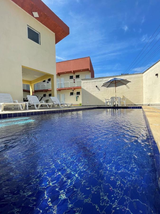 Residencial 220 Guest house Maresias