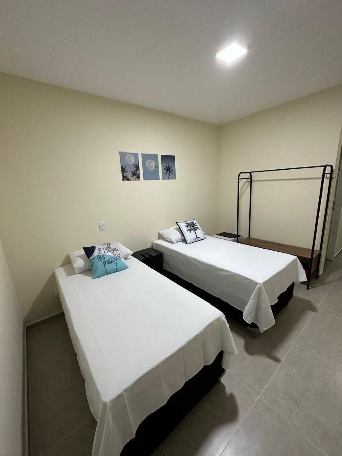 Guest house Residencial 220 *