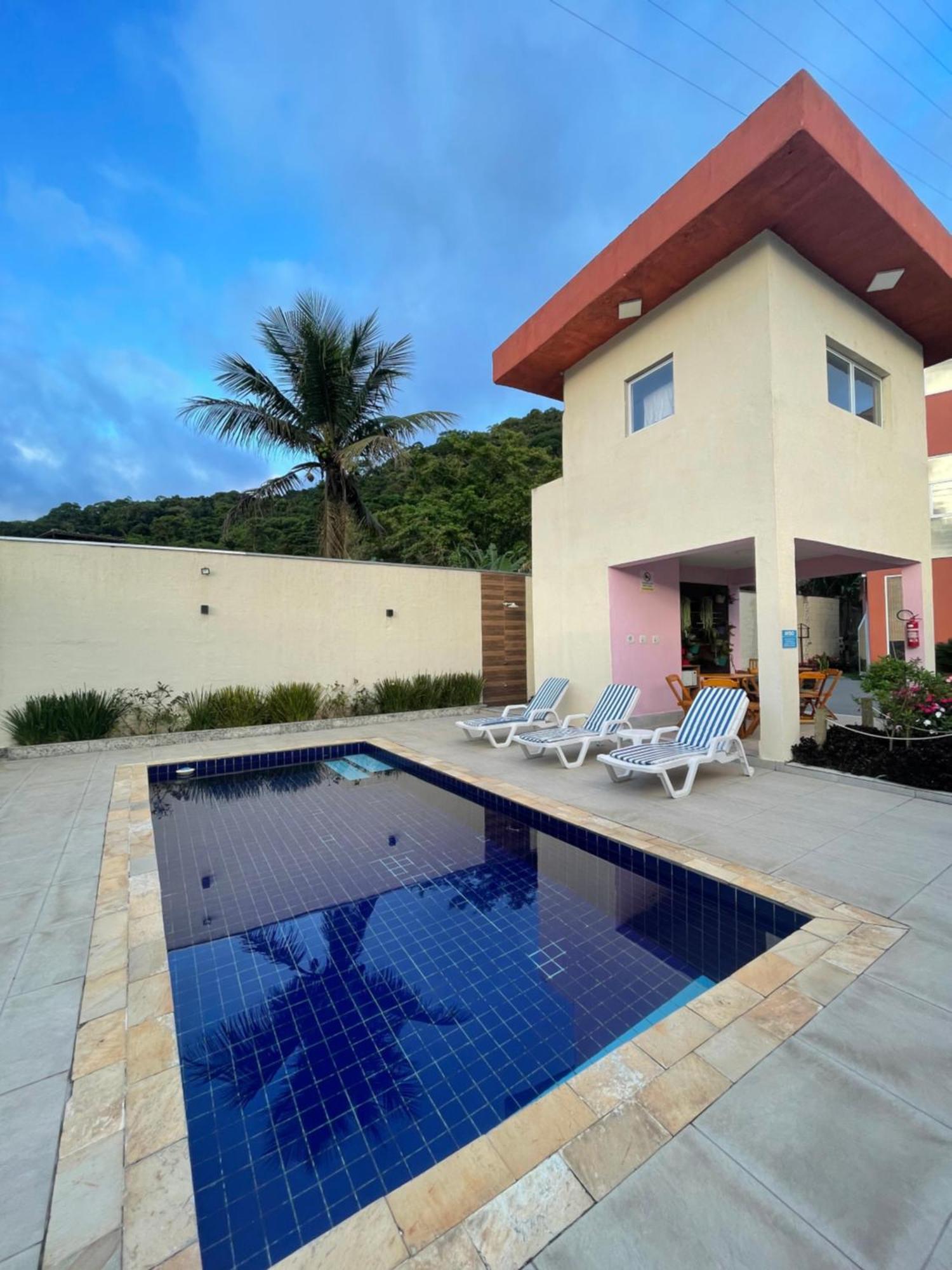Guest house Residencial 220