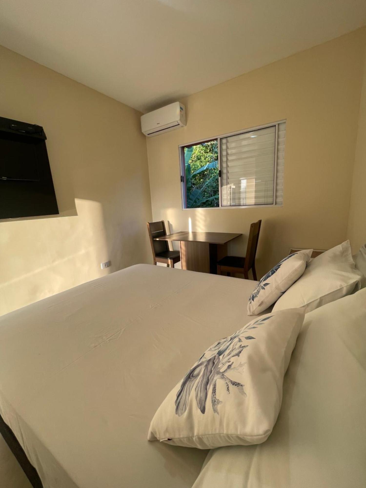 Guest house Residencial 220 Maresias