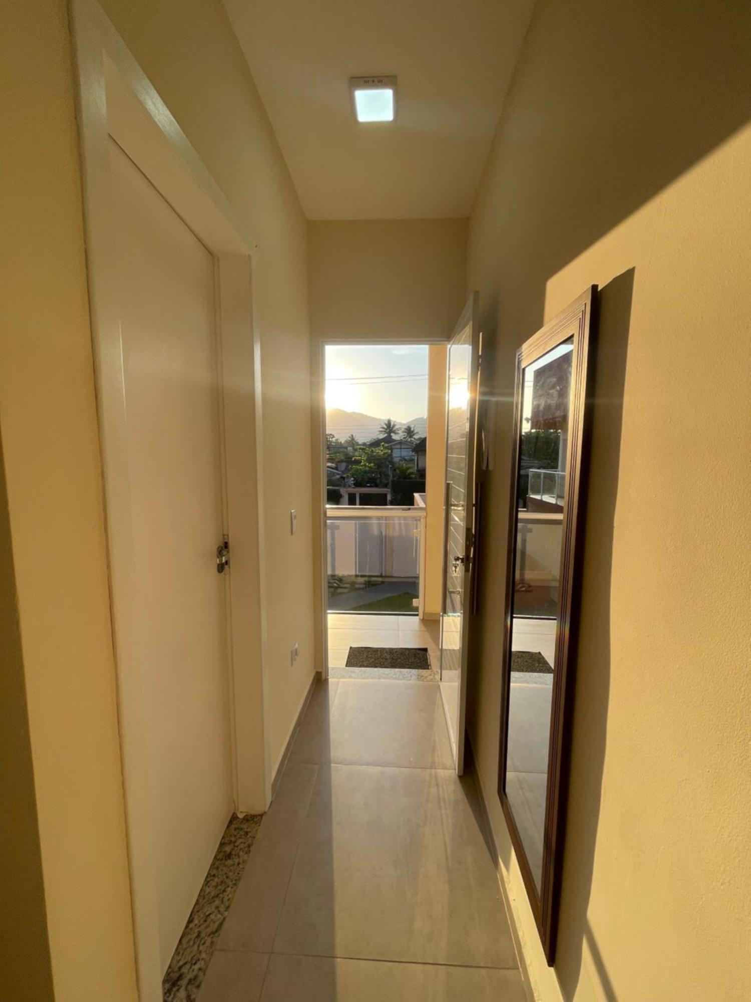 Residencial 220 Guest house Maresias