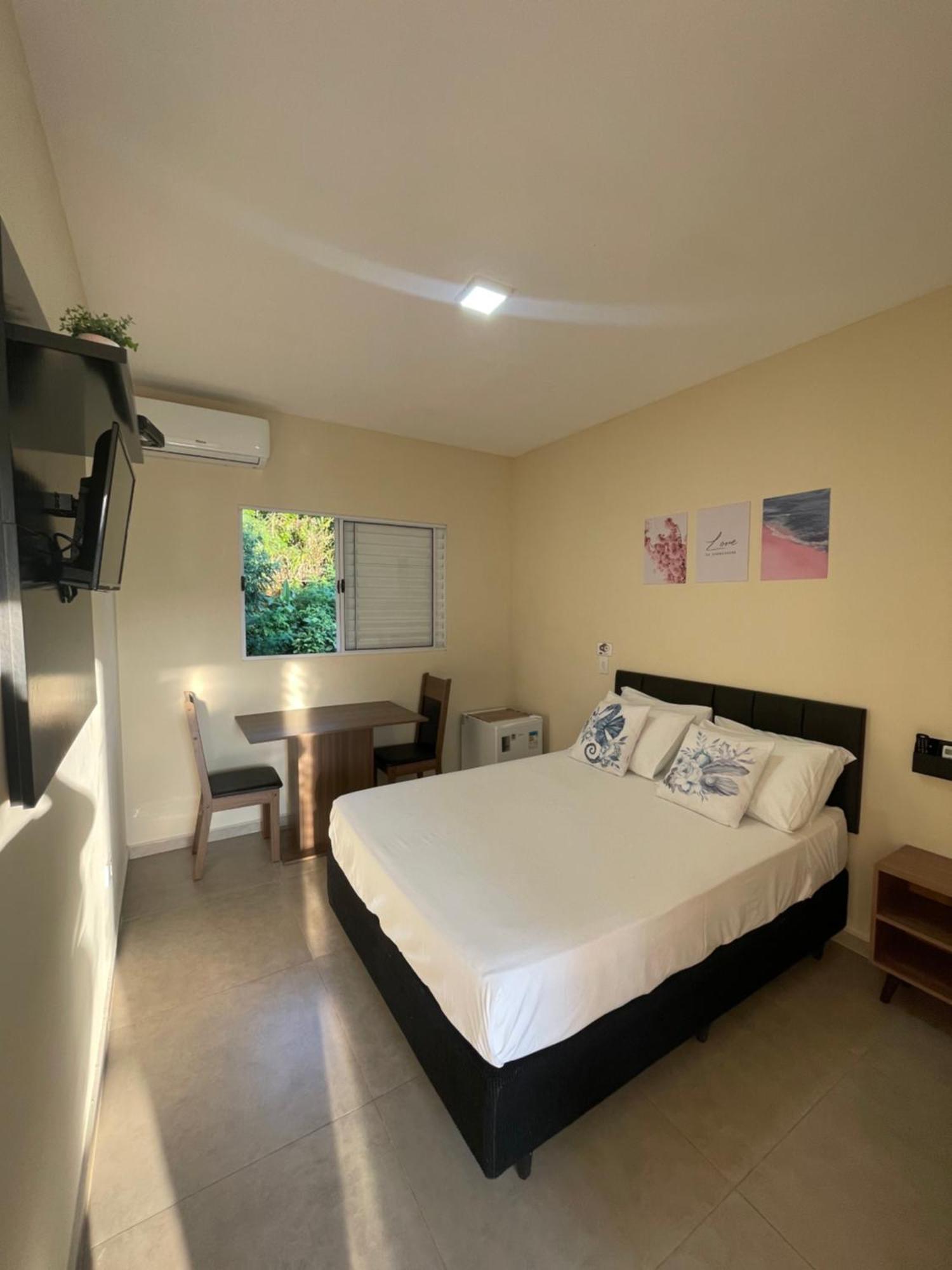 Residencial 220 Guest house Maresias