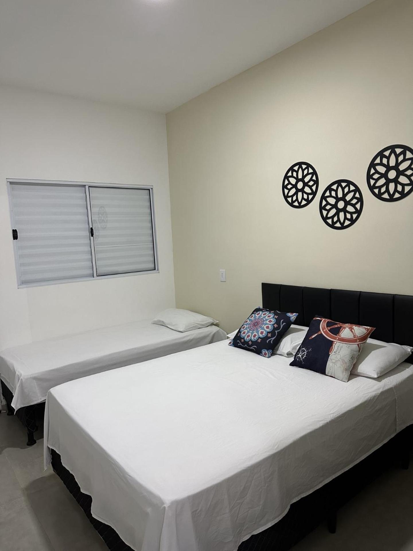 Guest house Residencial 220