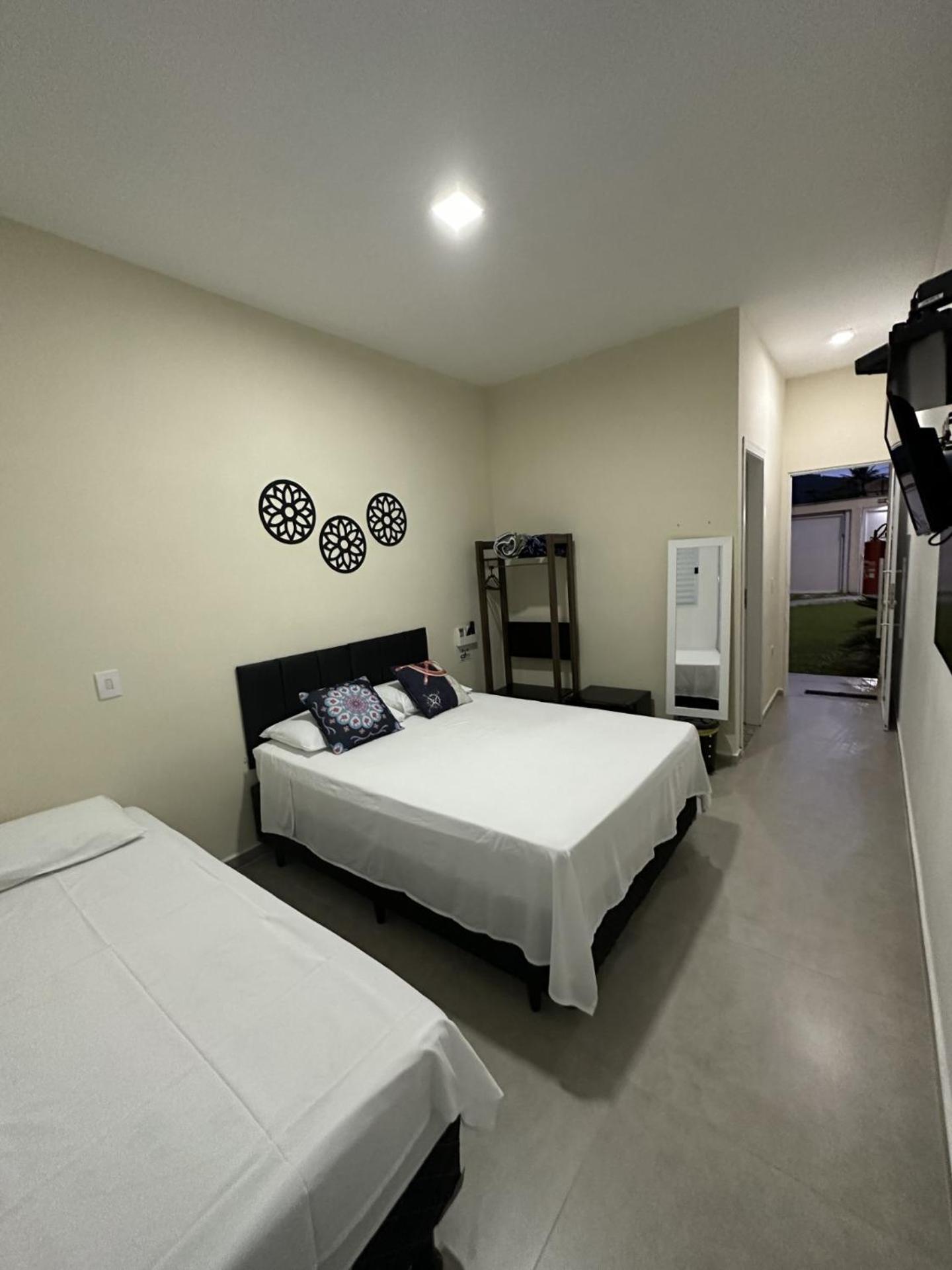 Residencial 220 * Maresias