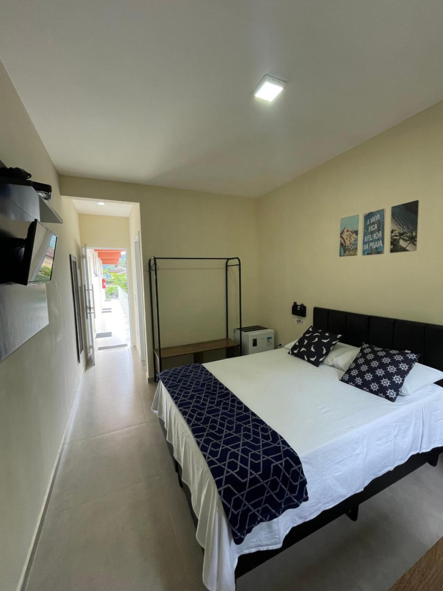 Guest house Residencial 220